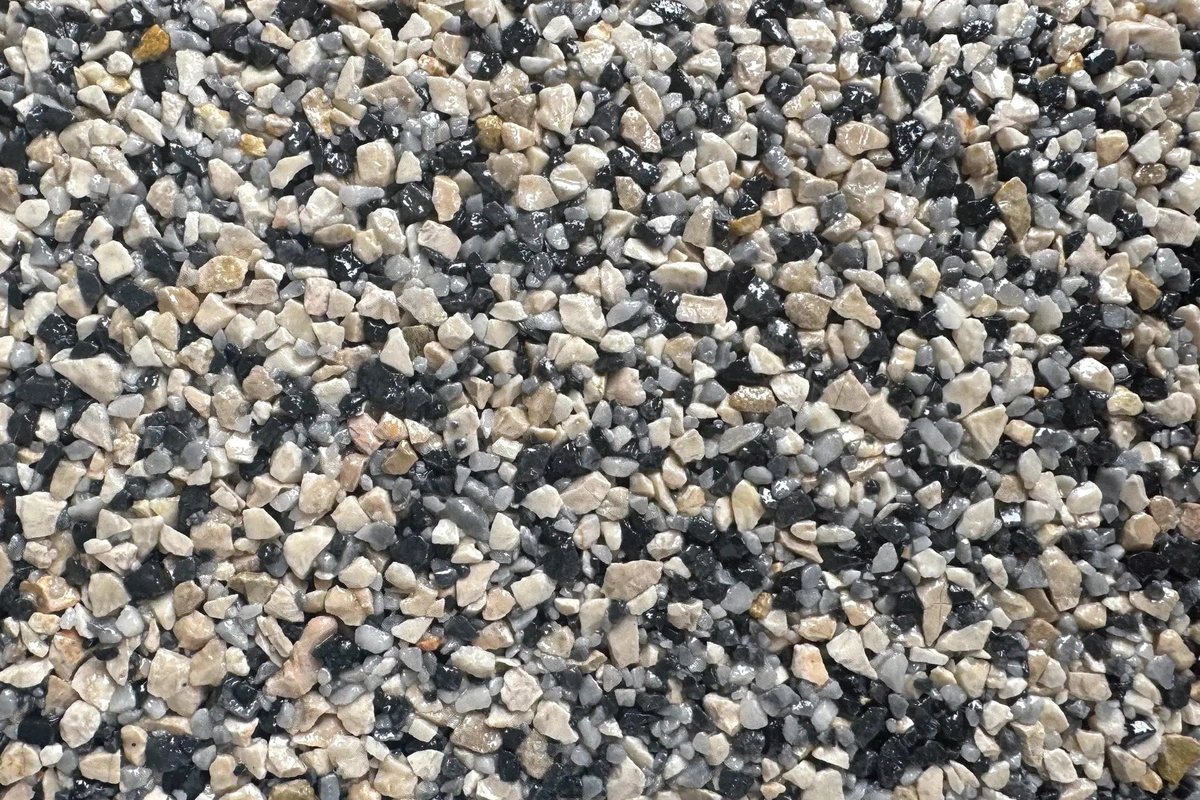 Närbild av Vuba-blandningen Nala Park