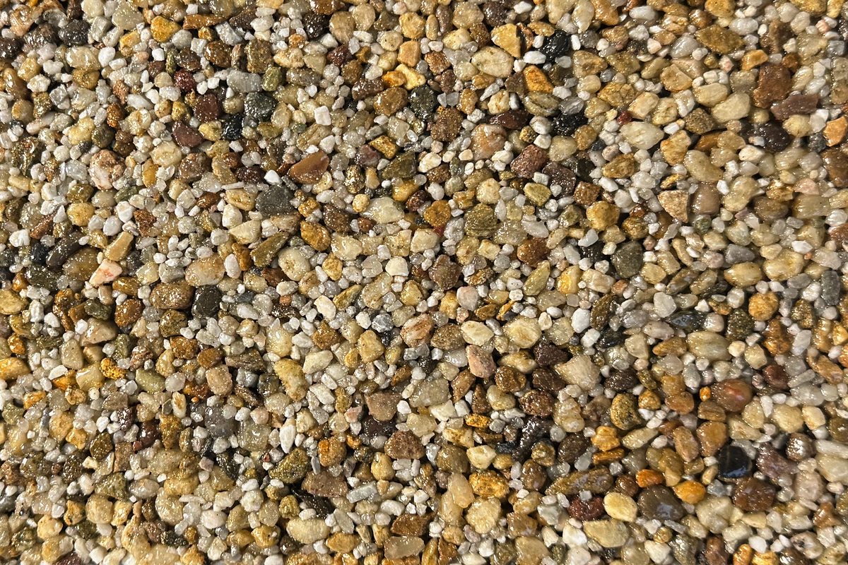 Närbild av Vuba-blandningen Avalon (Ireland)