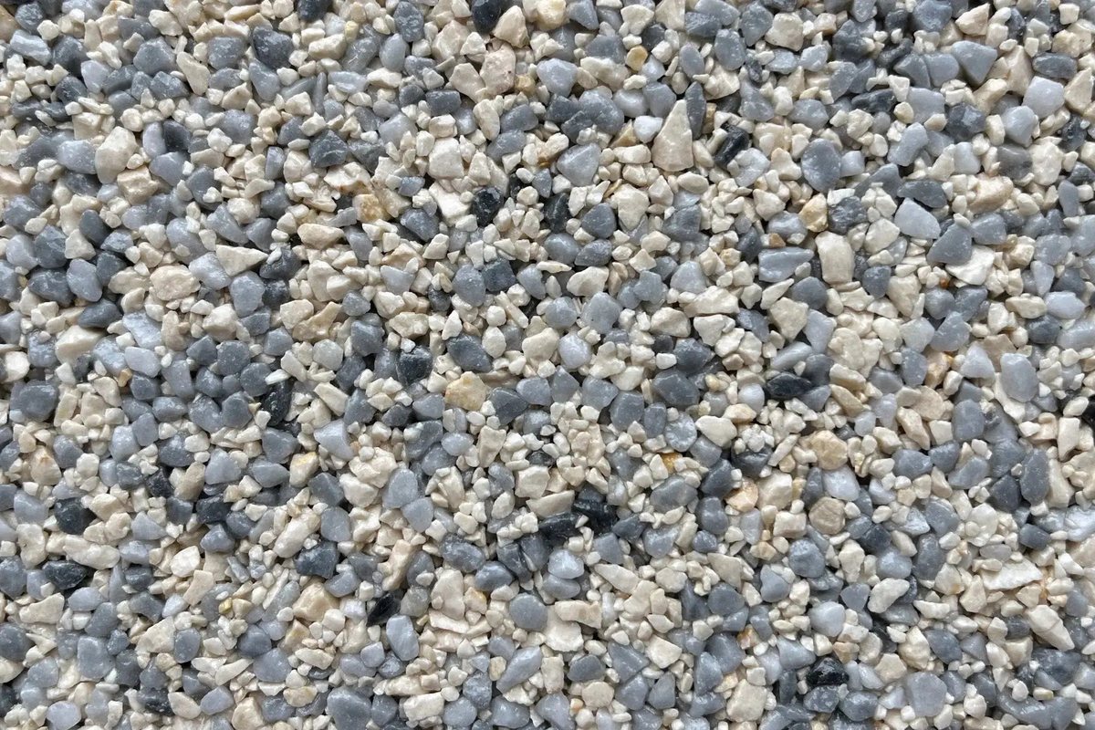 Närbild av Vuba-blandningen Ipanema Beach