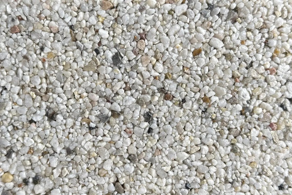 Närbild av Alaskan Tundra