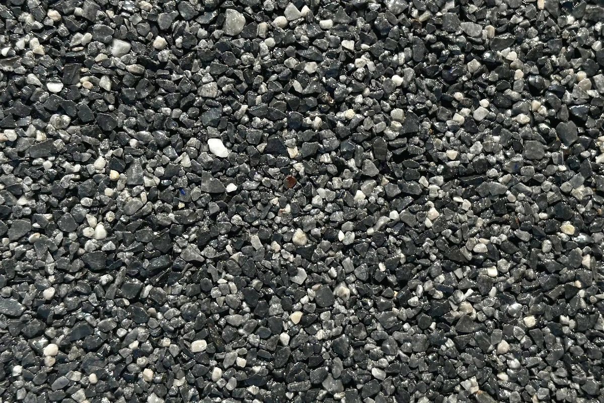 Närbild av Vuba-blandningen New Manhattan