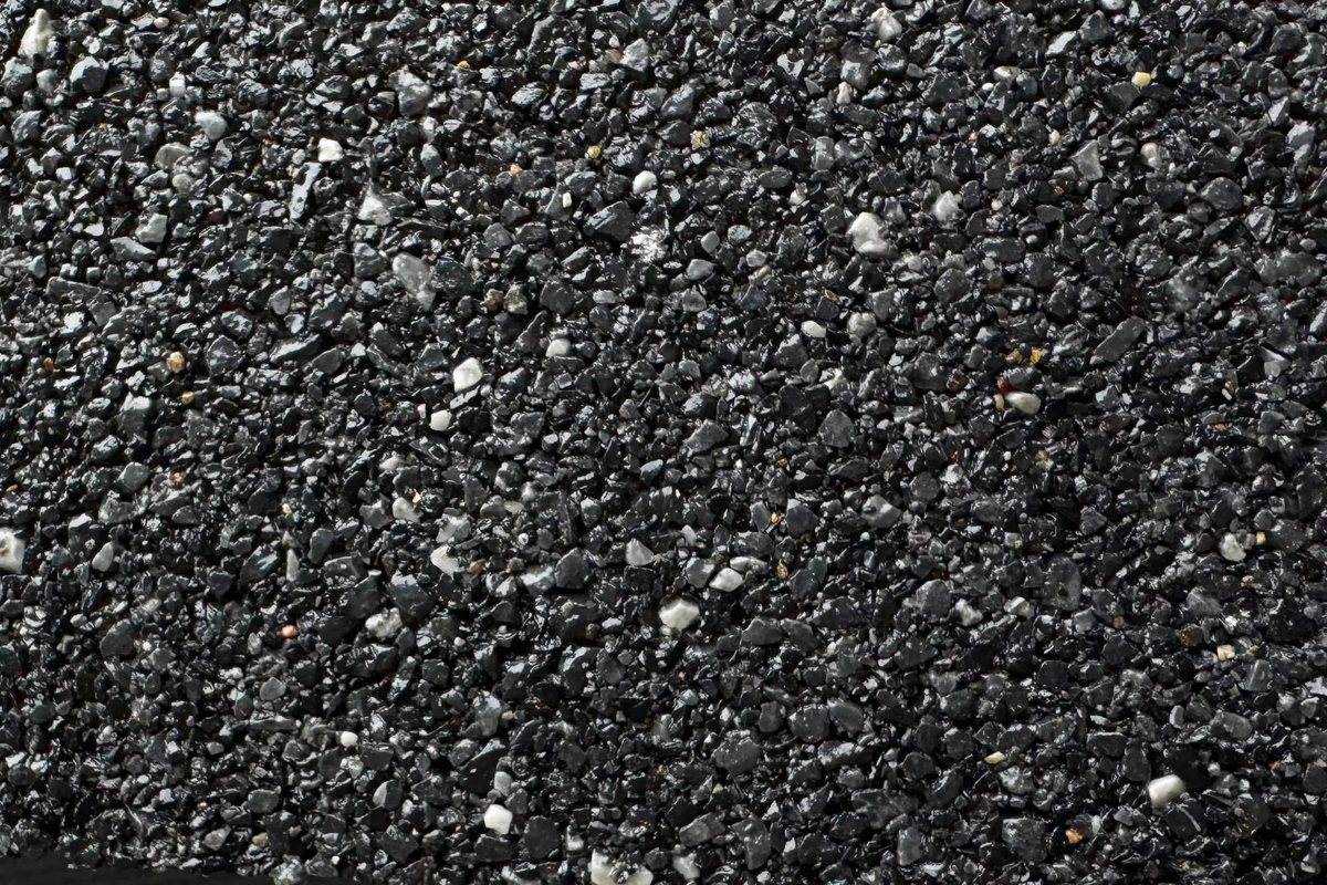 Närbild av Vuba-blandningen New The Met