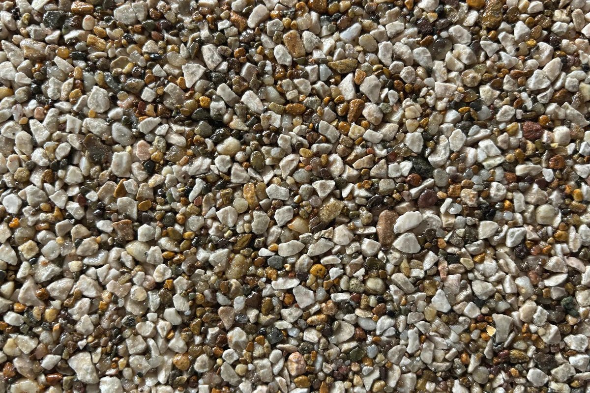 Närbild av Vuba-blandningen Clancy Manor