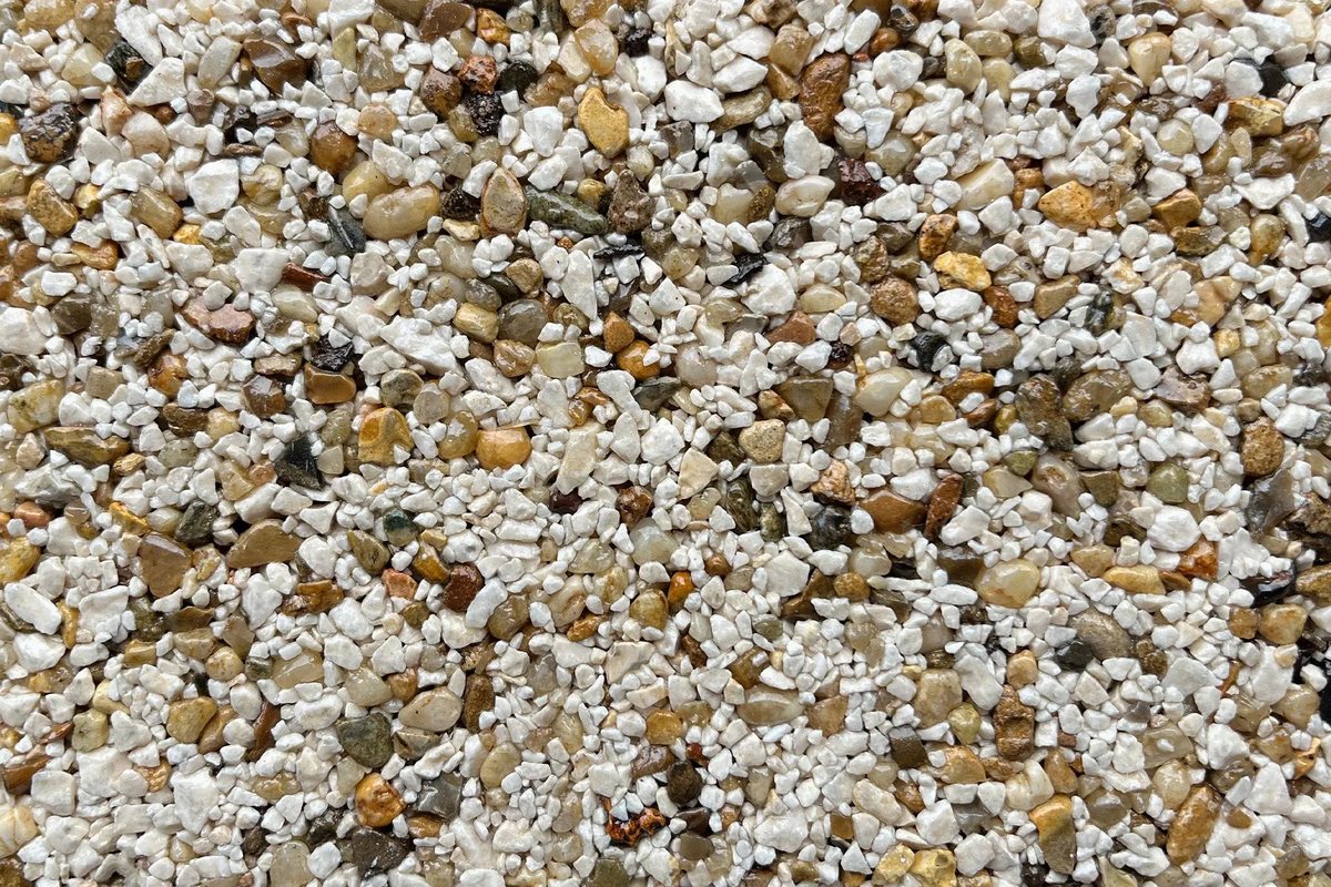 Närbild av Vuba-blandningen Whitstable