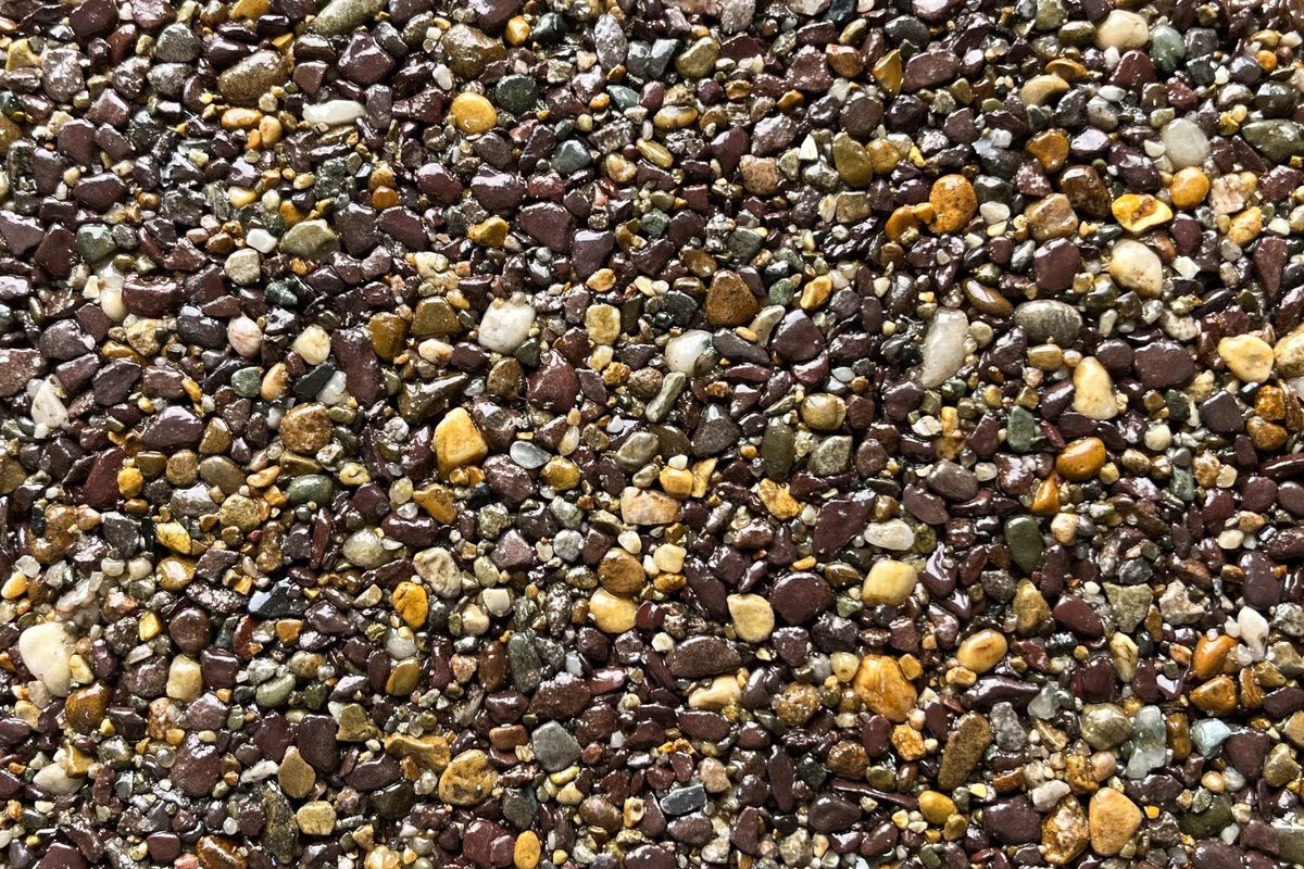 Närbild av Vuba-blandningen Kingsweir