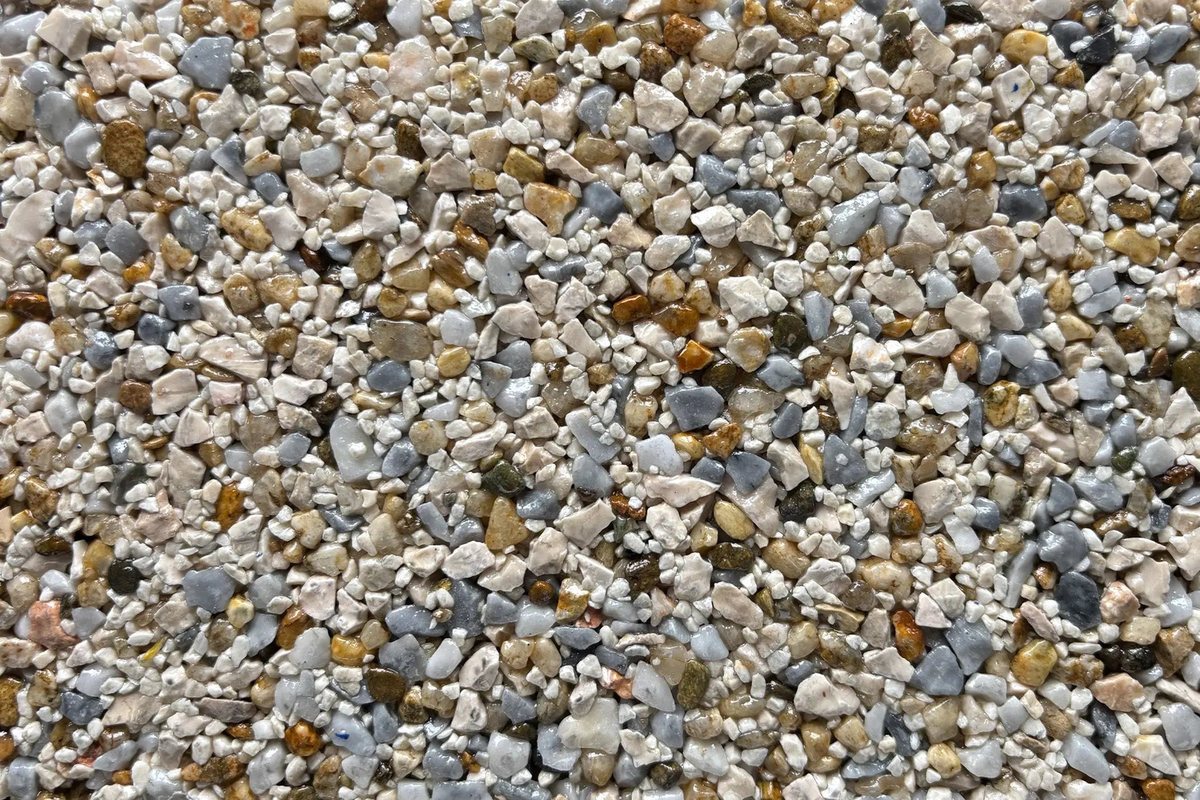 Närbild av Aphrodite