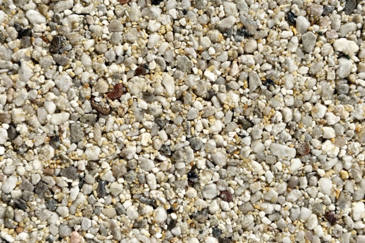 Närbild av Vuba-blandningen New Antigua