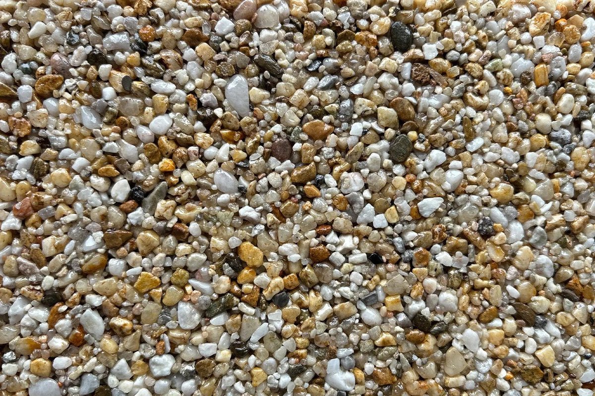 Närbild av Vuba-blandningen Tampico (Ireland)