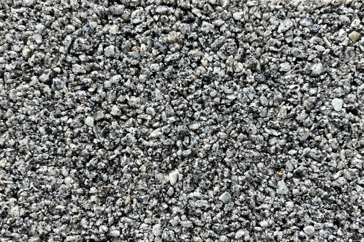 Närbild av Vuba-blandningen Palladium