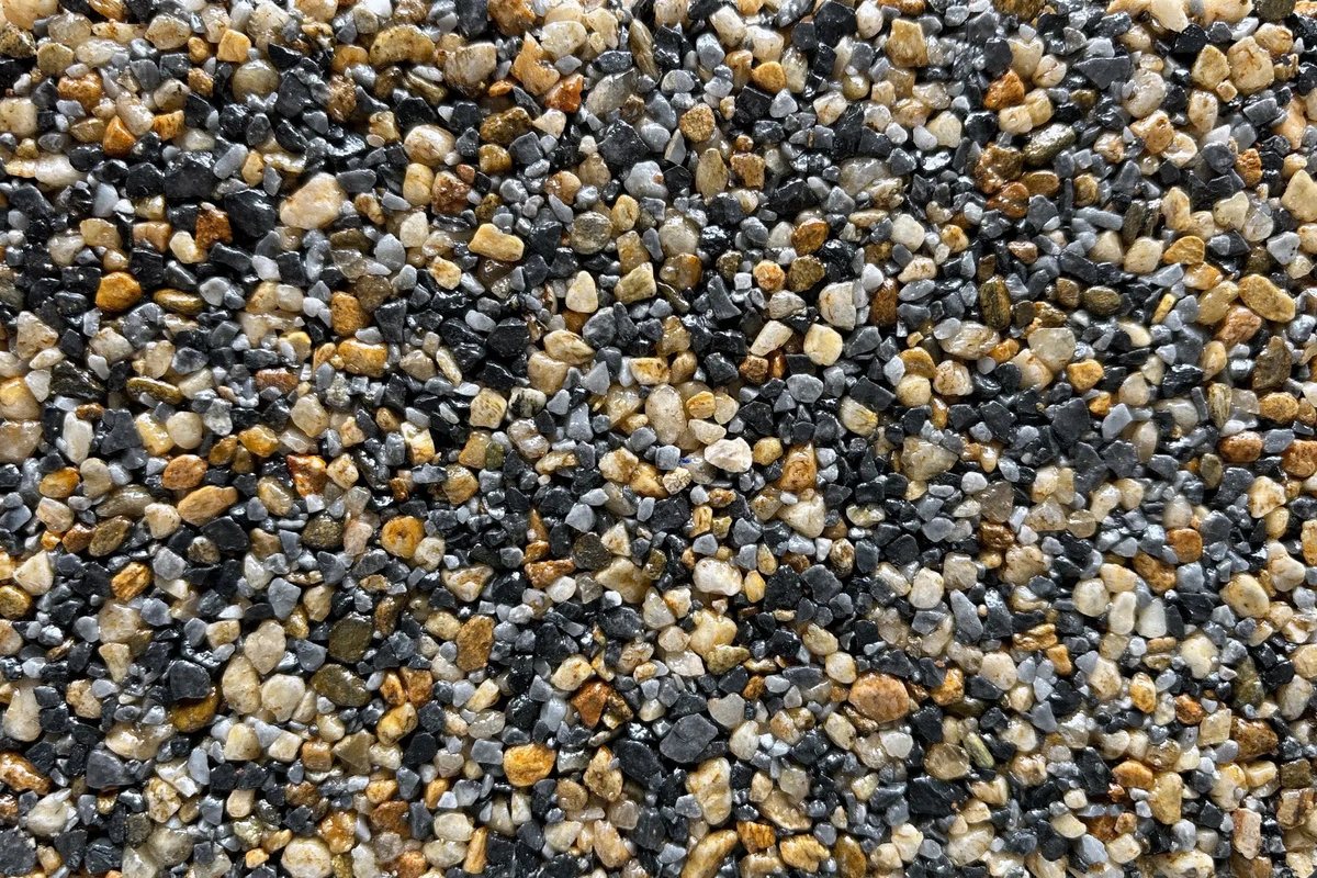 Närbild av Vuba-blandningen Hawkes Bay