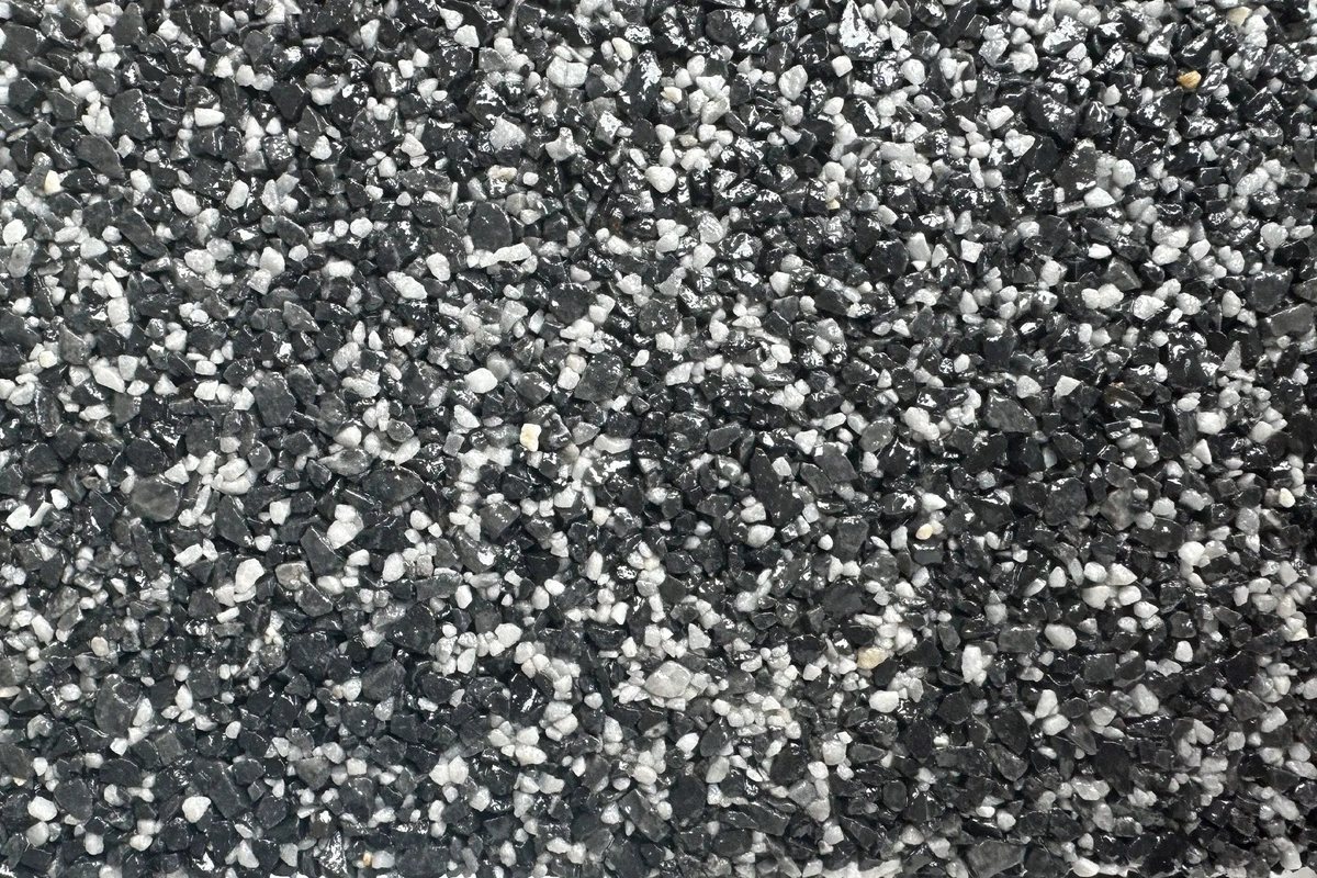 Närbild av Vuba-blandningen Odessa