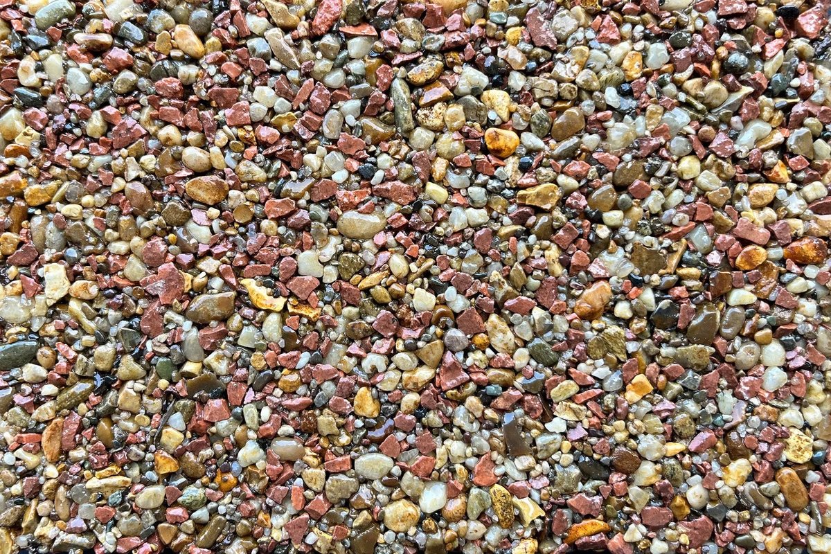 Närbild av Vuba-blandningen Catalina